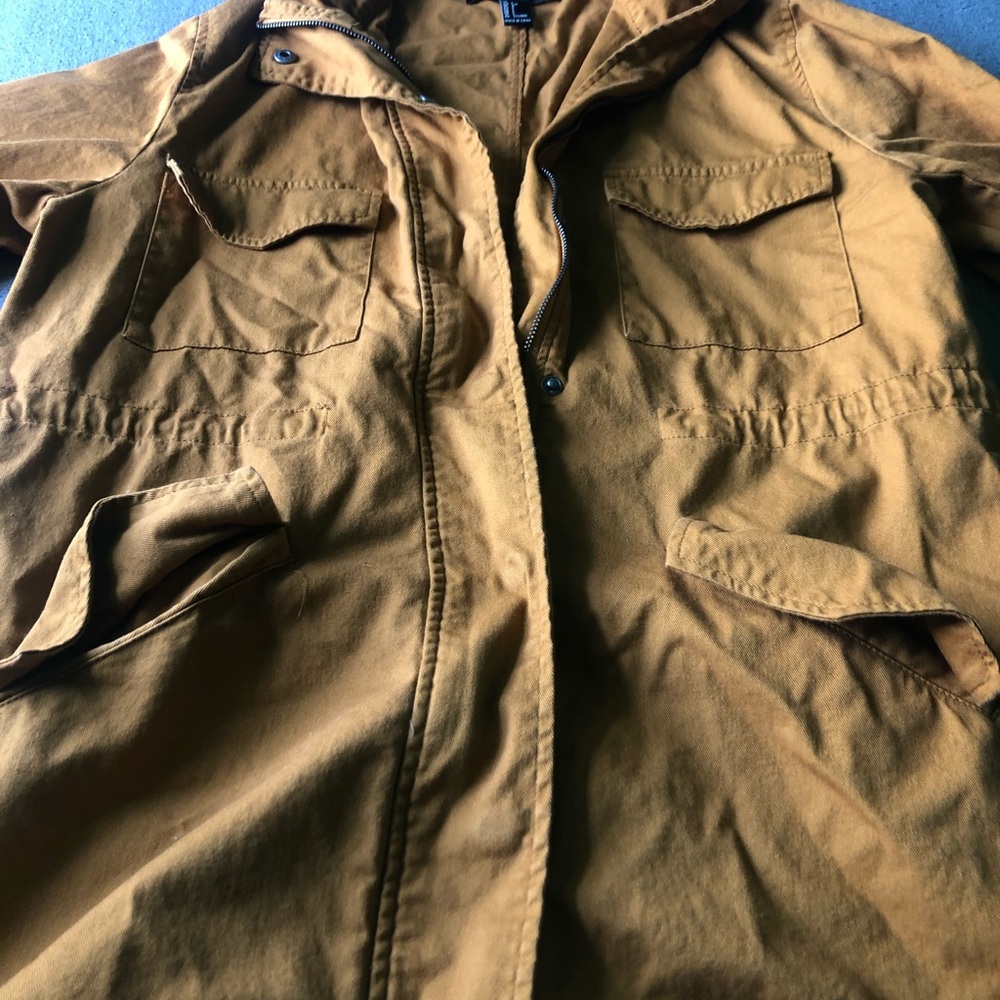jacket - Picture 2 of 4